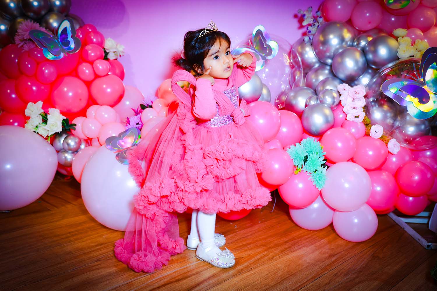 Event Photography